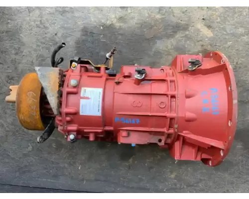 Allison 1000HS Transmission Assembly