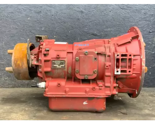 Allison 1000HS Transmission Assembly