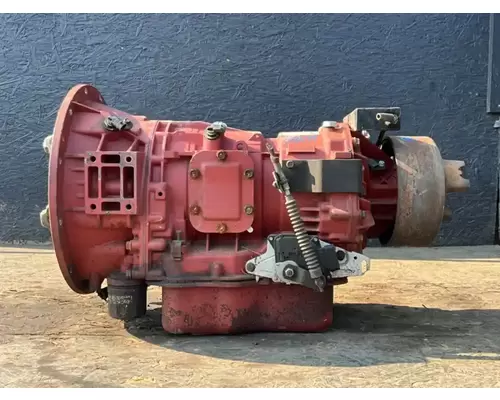 Allison 1000HS Transmission Assembly