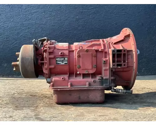 Allison 1000HS Transmission Assembly