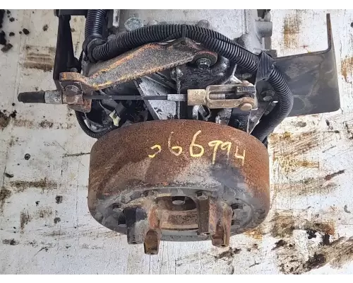 Allison 1000HS Transmission Assembly