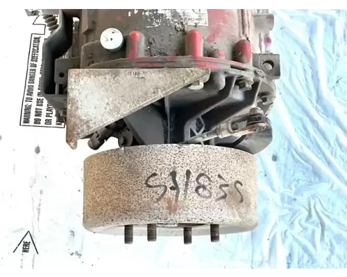 Allison 1000HS Transmission Assembly