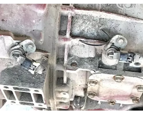 Allison 1000HS Transmission Assembly