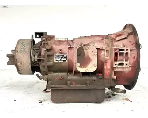 Allison 1000HS Transmission Assembly