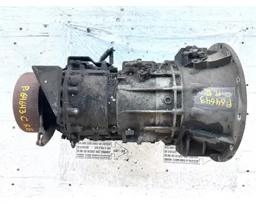 Allison 1000HS Transmission Assembly