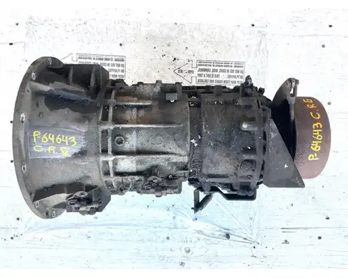 Allison 1000HS Transmission Assembly