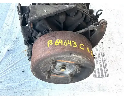 Allison 1000HS Transmission Assembly