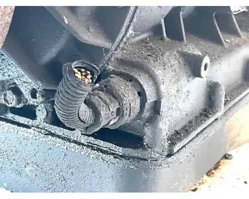 Allison 1000HS Transmission Assembly