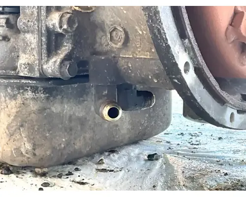 Allison 1000HS Transmission Assembly