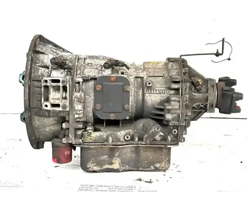 Allison 1000HS Transmission Assembly