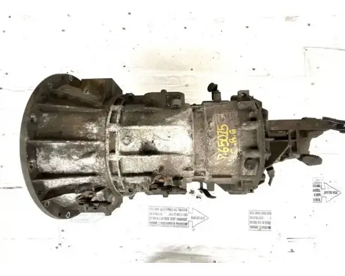 Allison 1000HS Transmission Assembly
