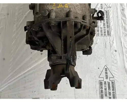 Allison 1000HS Transmission Assembly