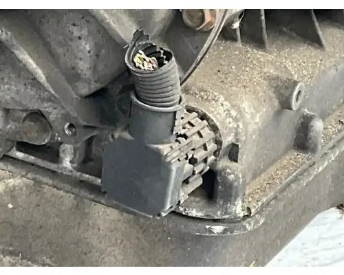 Allison 1000HS Transmission Assembly