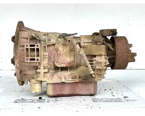 Allison 1000HS Transmission Assembly