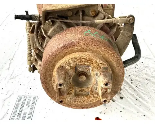 Allison 1000HS Transmission Assembly