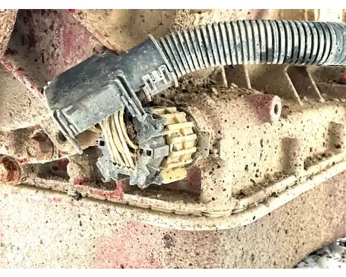 Allison 1000HS Transmission Assembly