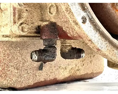 Allison 1000HS Transmission Assembly