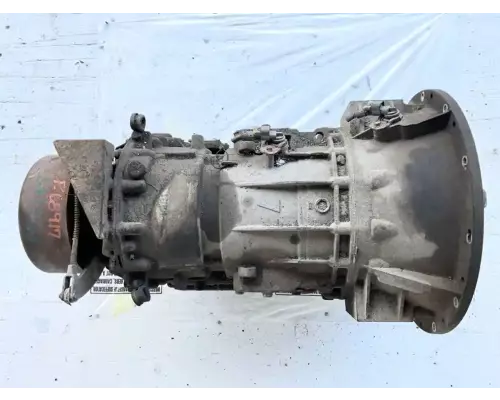 Allison 1000HS Transmission Assembly