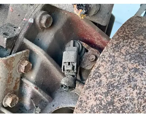 Allison 1000HS Transmission Assembly