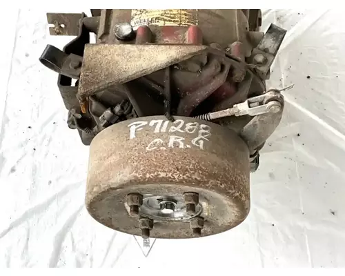 Allison 1000HS Transmission Assembly