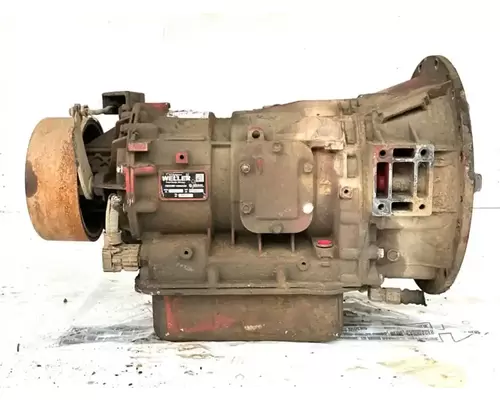Allison 1000HS Transmission Assembly