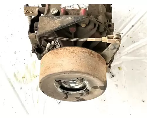 Allison 1000HS Transmission Assembly