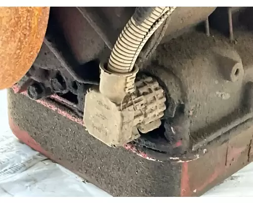 Allison 1000HS Transmission Assembly