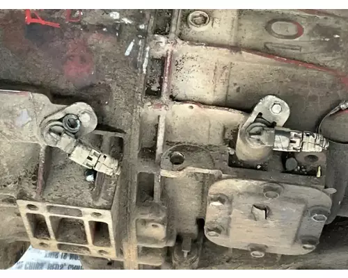 Allison 1000HS Transmission Assembly