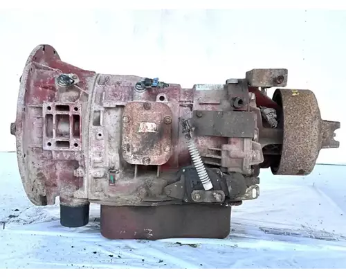 Allison 1000HS Transmission Assembly