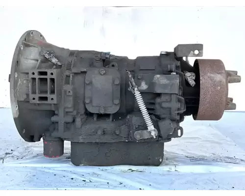 Allison 1000HS Transmission Assembly