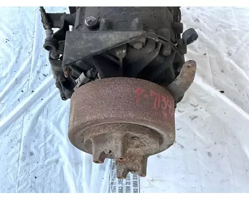 Allison 1000HS Transmission Assembly