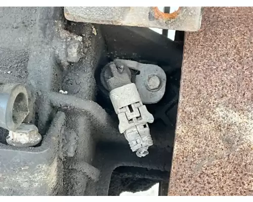 Allison 1000HS Transmission Assembly