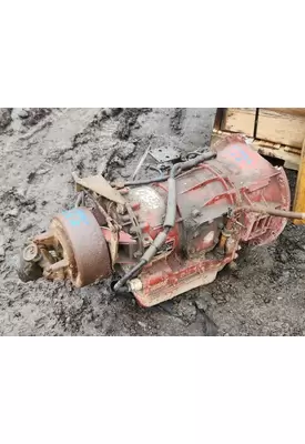Allison 1000HS Transmission Assembly