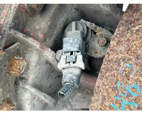 Allison 1000HS Transmission Assembly