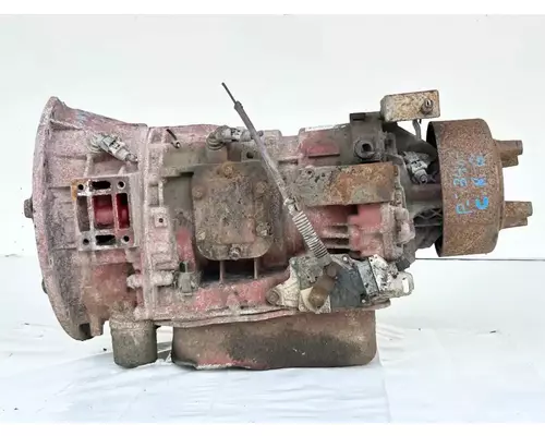 Allison 1000HS Transmission Assembly