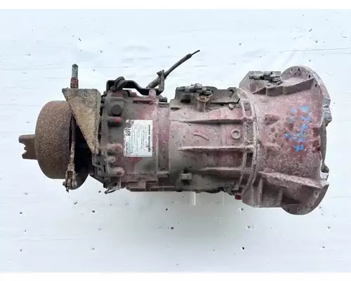Allison 1000HS Transmission Assembly