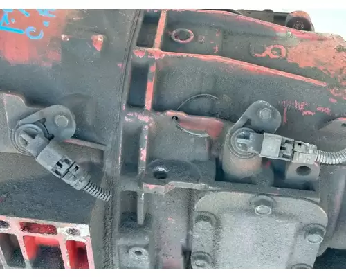 Allison 1000HS Transmission Assembly