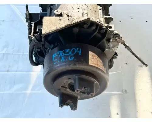 Allison 1000HS Transmission Assembly
