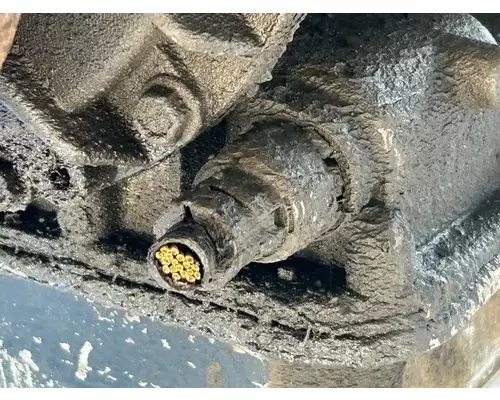 Allison 1000HS Transmission Assembly