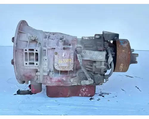 Allison 1000HS Transmission Assembly