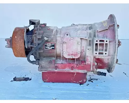 Allison 1000HS Transmission Assembly