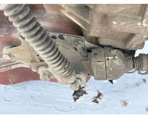 Allison 1000HS Transmission Assembly