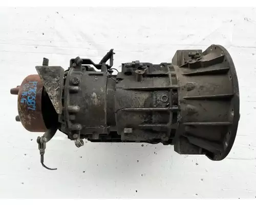 Allison 1000HS Transmission Assembly