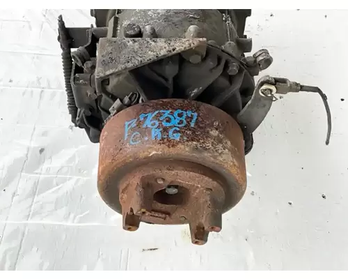 Allison 1000HS Transmission Assembly
