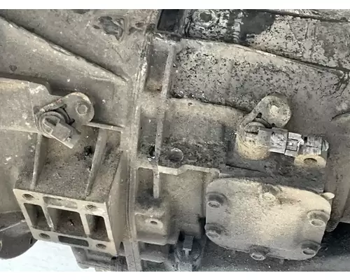 Allison 1000HS Transmission Assembly