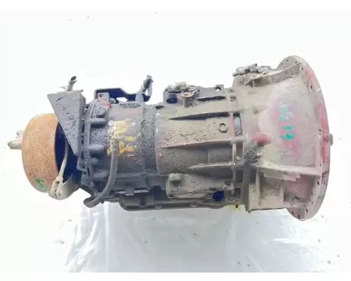 Allison 1000HS Transmission Assembly