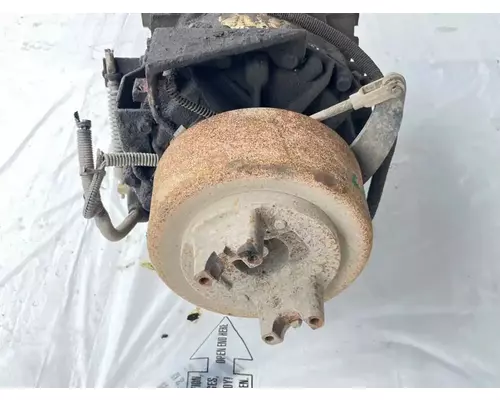Allison 1000HS Transmission Assembly