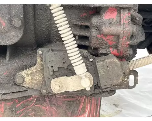 Allison 1000HS Transmission Assembly