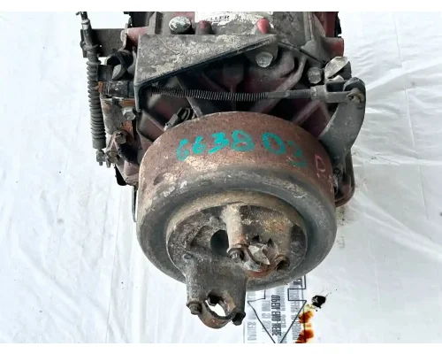Allison 1000HS Transmission Assembly