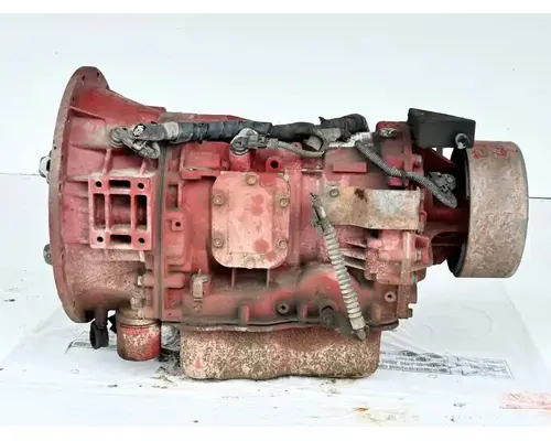 Allison 1000HS Transmission Assembly